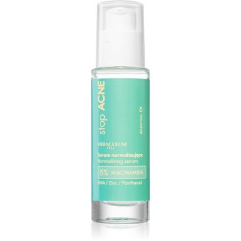 Miraculum stop ACNE ser facial pentru ten acneic - imagine 2
